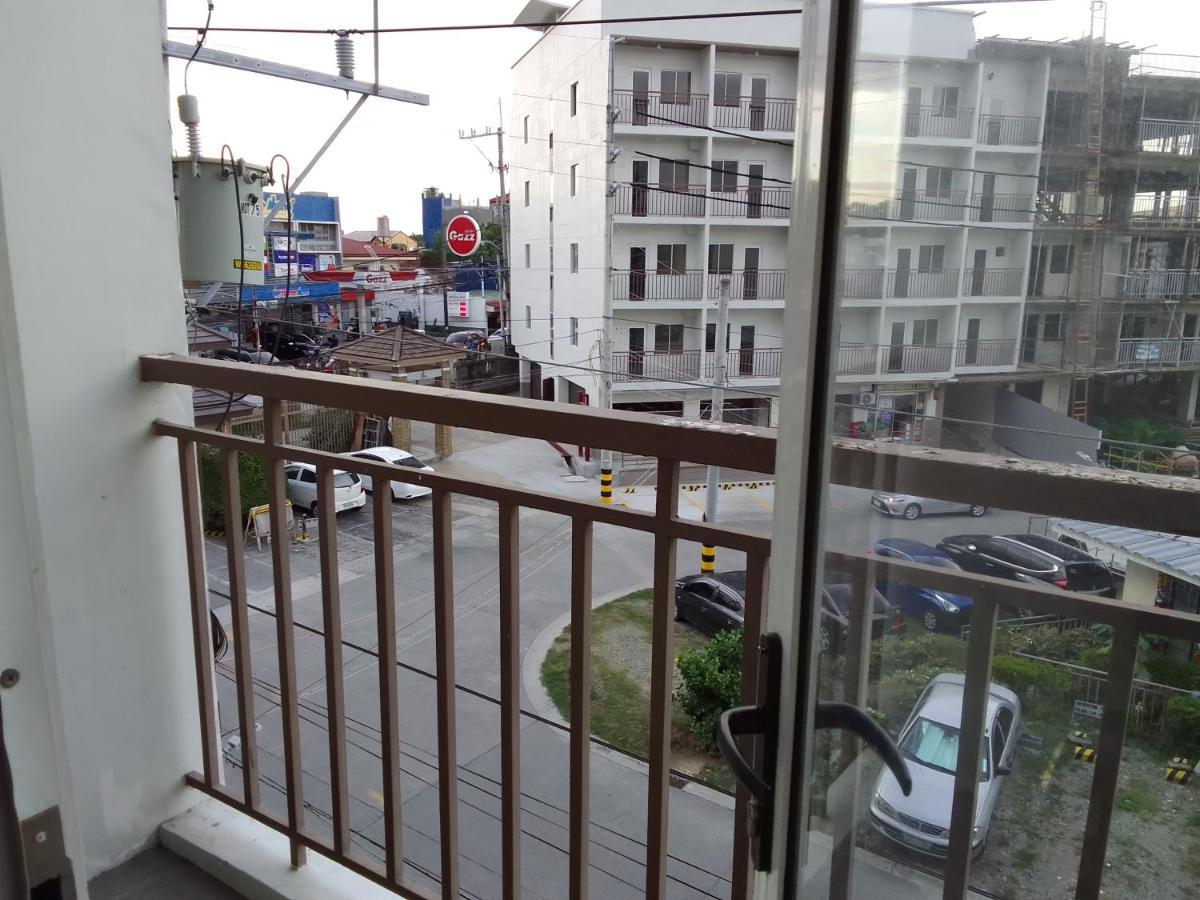 Emmanuel'S Service Apartment Near The Airport Manila Dış mekan fotoğraf