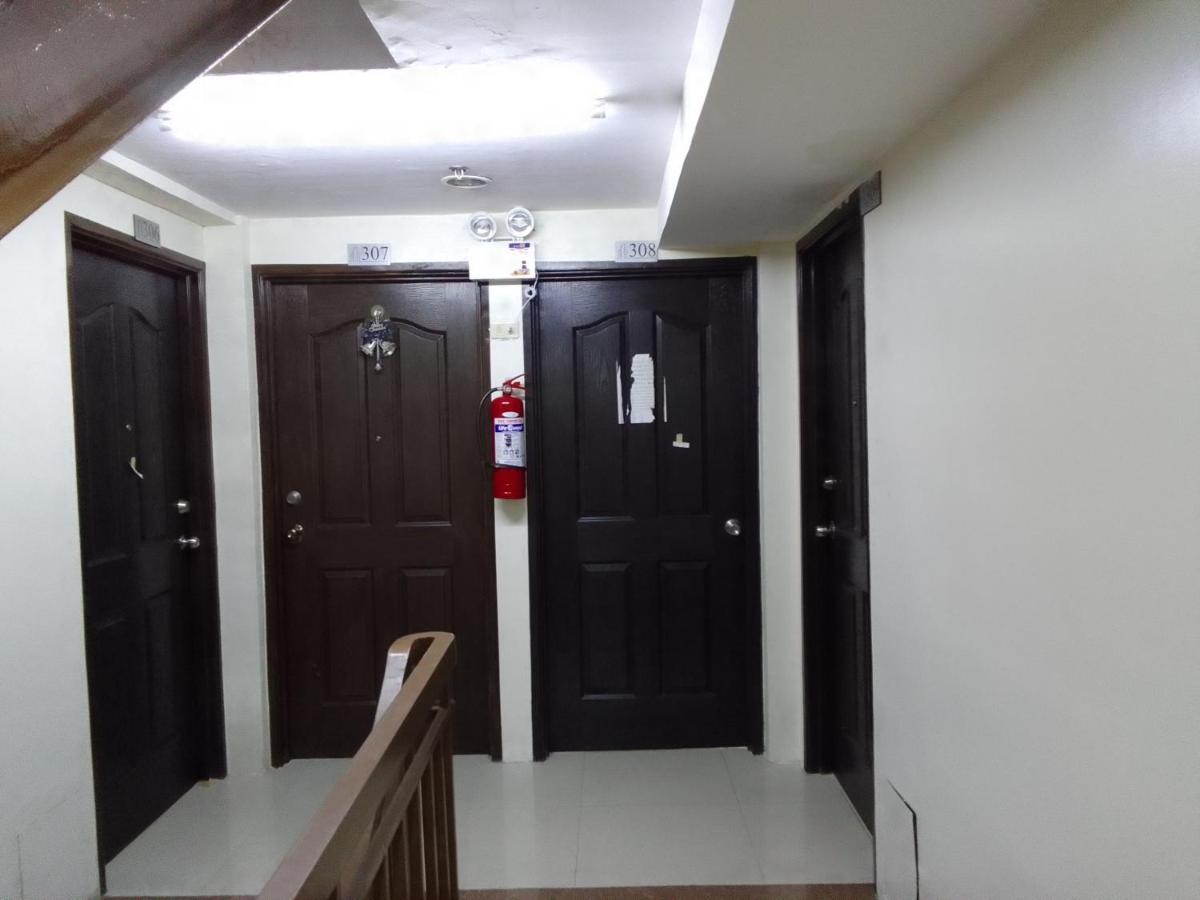 Emmanuel'S Service Apartment Near The Airport Manila Dış mekan fotoğraf