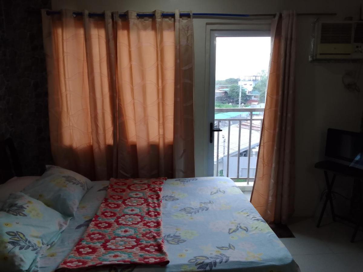 Emmanuel'S Service Apartment Near The Airport Manila Dış mekan fotoğraf