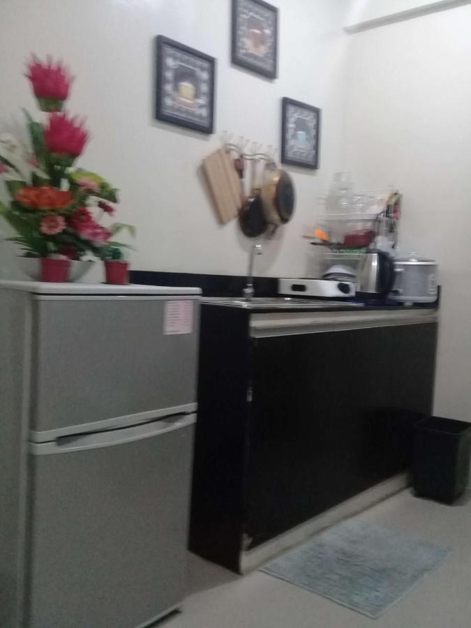 Emmanuel'S Service Apartment Near The Airport Manila Dış mekan fotoğraf