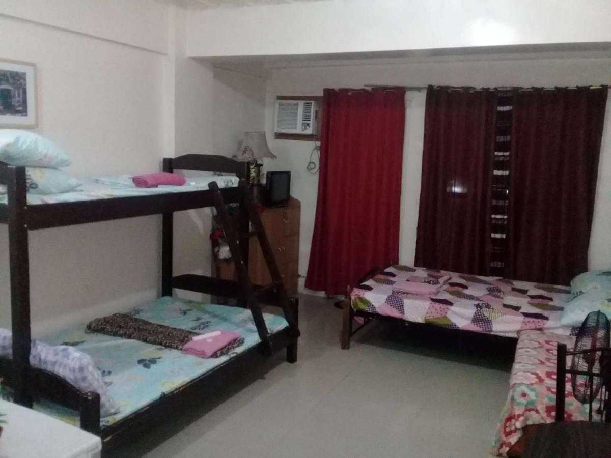 Emmanuel'S Service Apartment Near The Airport Manila Dış mekan fotoğraf