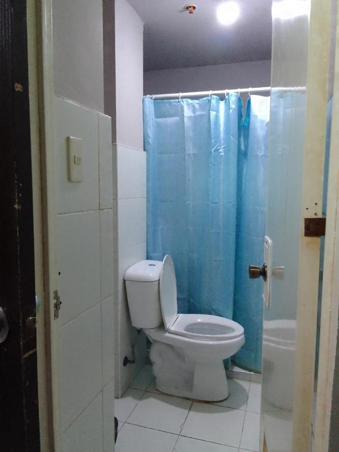 Emmanuel'S Service Apartment Near The Airport Manila Dış mekan fotoğraf