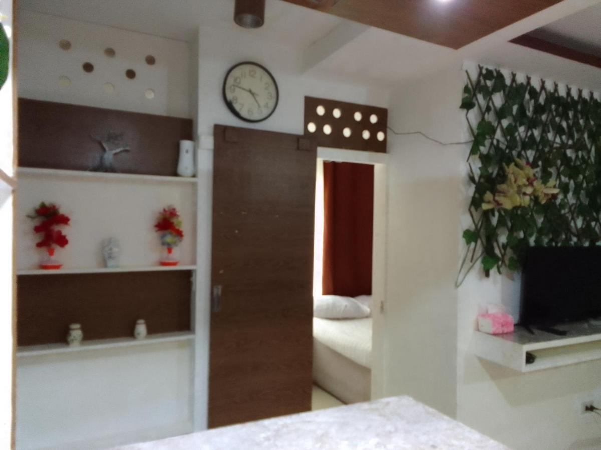 Emmanuel'S Service Apartment Near The Airport Manila Dış mekan fotoğraf