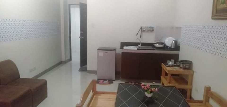 Emmanuel'S Service Apartment Near The Airport Manila Dış mekan fotoğraf
