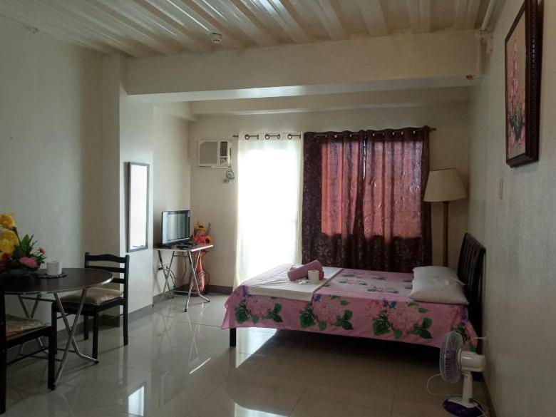 Emmanuel'S Service Apartment Near The Airport Manila Dış mekan fotoğraf