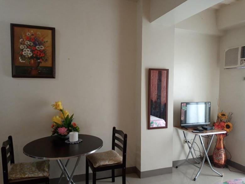 Emmanuel'S Service Apartment Near The Airport Manila Dış mekan fotoğraf