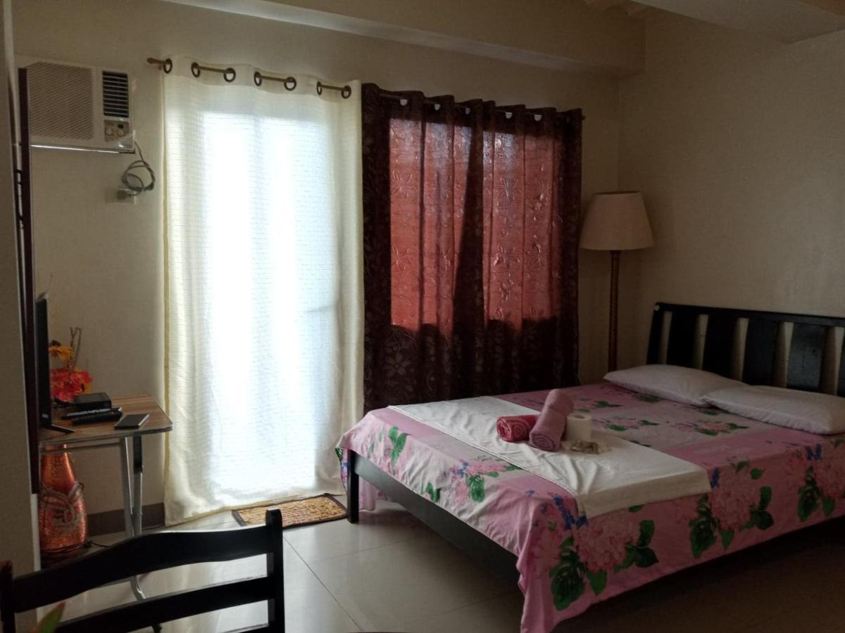 Emmanuel'S Service Apartment Near The Airport Manila Dış mekan fotoğraf