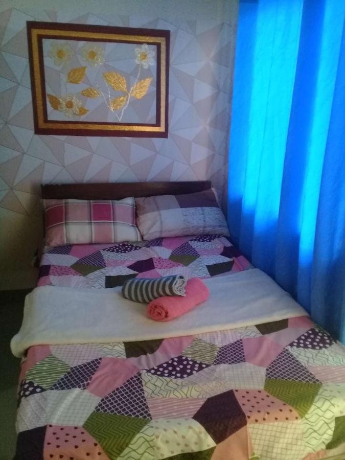 Emmanuel'S Service Apartment Near The Airport Manila Dış mekan fotoğraf