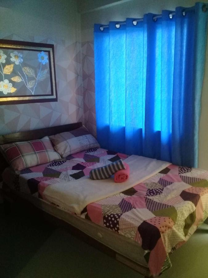 Emmanuel'S Service Apartment Near The Airport Manila Dış mekan fotoğraf